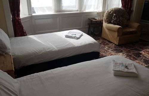 Dumfries House | LSO GUEST HOUSE