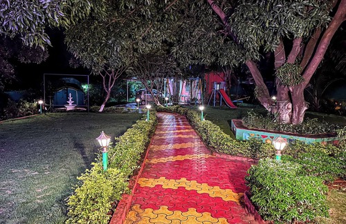 Gaulwadi Villa | Lsq Sunita Farms