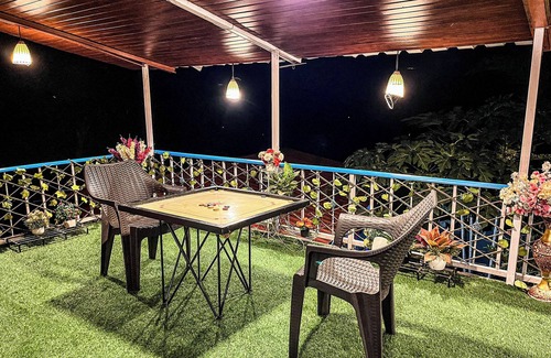 Gaulwadi Villa | Lsq Sunita Farms