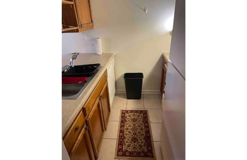 Highlands - Perkins Apartment | LSU area vibes 5min from Tiger Stadium