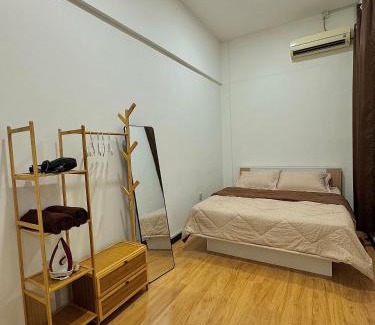 Sandakan Apartment | LT Home 2