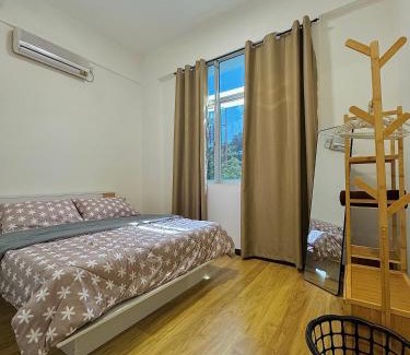 Sandakan Apartment | LT Home 2
