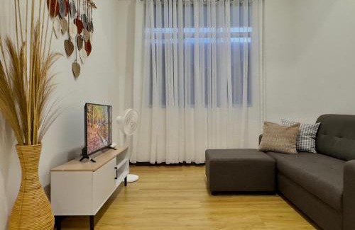 Sandakan Apartment | LT Home 2