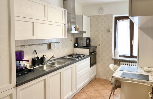 Pocapaglia Apartment | LT-Host 19 "Bra, Pollenzo, Alba, La Morra"