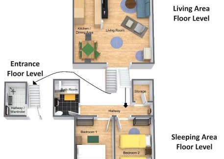 Munchen District Apartment | LTA Apartment in Unterschleißheim bei München