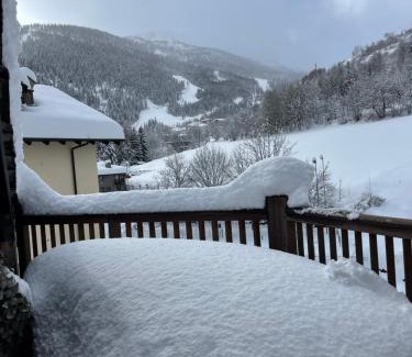 La Thuile Bed & Breakfast | LTHorses & Dreams