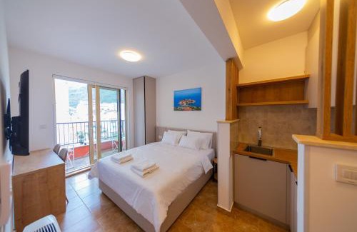 Maini Apartment | Luča Apartments