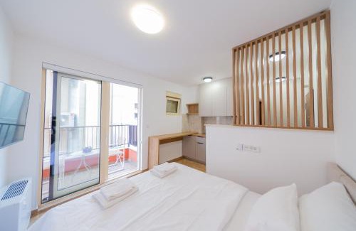 Maini Apartment | Luča Apartments