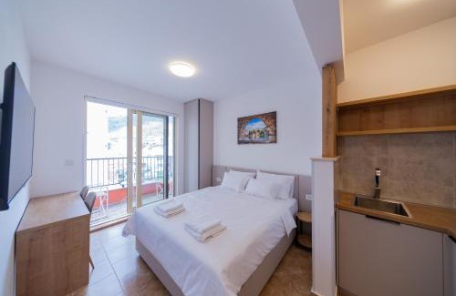 Maini Apartment | Luča Apartments