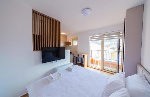 Maini Apartment | Luča Apartments