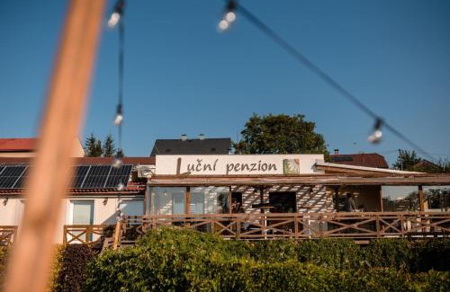 Ceska Skalice House | Luční penzion