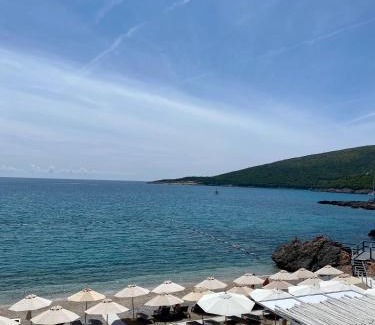 Radovici Apartment | Luštica Magnolia apartment