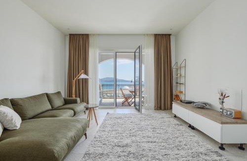 Radovici Apartment | Luštica Magnolia apartment