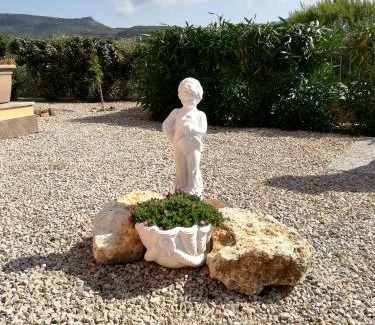 Lu Bagnu House | Lu Bagnu Castelsardo La Baja dei Tramonti