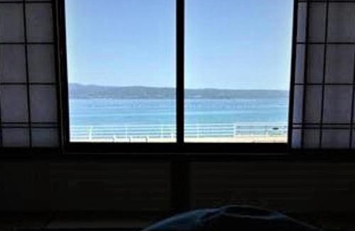 Sado House | Lu Blue Sado SAWANE - Vacation STAY 12885