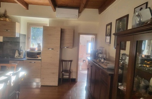 Sant'Antonio di Gallura House | LU BULIONI