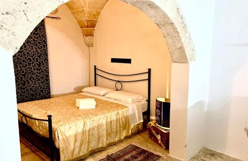 Lequile Apartment | Lu Chiapparu - Vacanza Low Cost