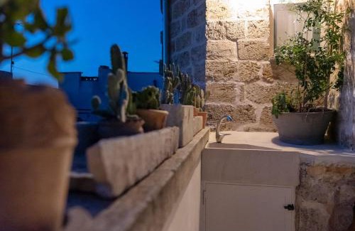 Carpignano Salentino House | Lu Focalire Casa Vacanze