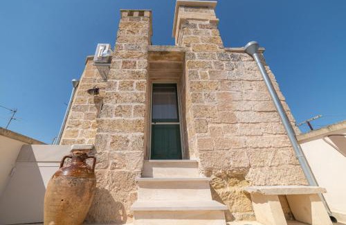 Carpignano Salentino House | Lu Focalire Casa Vacanze