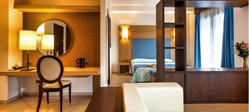Carbonia Hotel | Lu' Hotel Carbonia