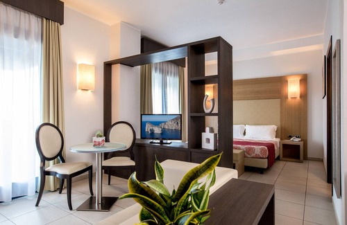 Carbonia Hotel | Lu' Hotel