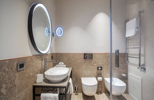 Carbonia Hotel | Lu' Hotel