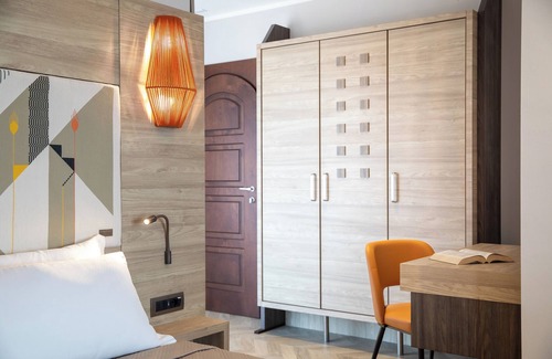 Carbonia Hotel | Lu' Hotel
