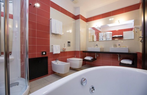 Carbonia Hotel | Lu' Hotel