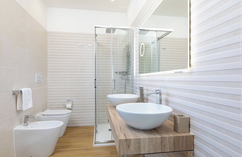 Villarios Hotel | Lu' Hotel Porto Pino