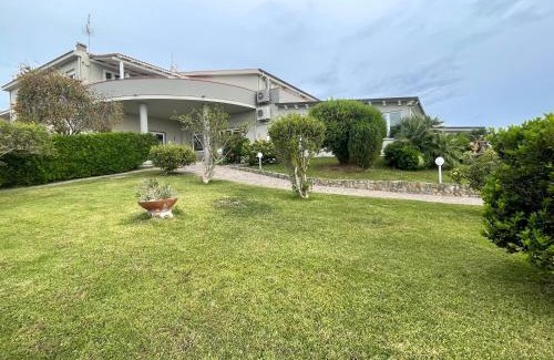Villarios Hotel | Lu' Hotel Porto Pino