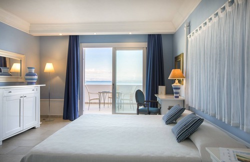 Carloforte Hotel | Lu' Hotel Riviera - Carloforte