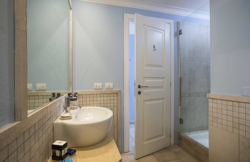 Carloforte Hotel | Lu' Hotel Riviera - Carloforte