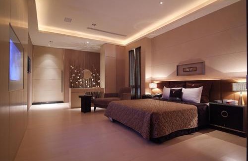 Fuxing Hotel | Lu Kang Villa Spa