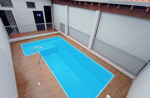 Pitangueiras House | Lu Lima Vacation Home Accommodation in Pitangueiras, SP, Interior