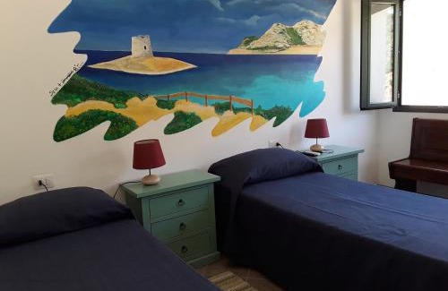 Arzachena Bed & Breakfast | Lu Lisandru