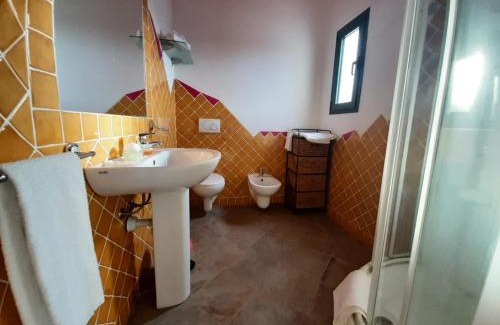 Arzachena Bed & Breakfast | Lu Lisandru