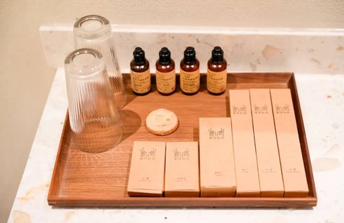 Xincheng House | Lu Ming Villa Xi'an Drum Tower City Wall