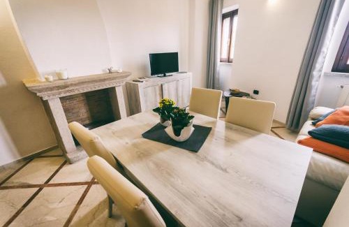 Aggius Apartment | Lu Palazzeddu