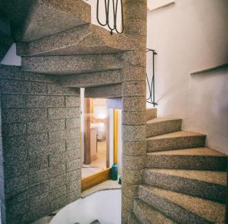 Aggius Apartment | Lu Palazzeddu