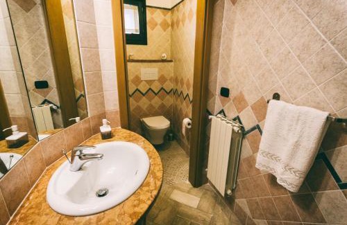 Aggius Apartment | Lu Palazzeddu