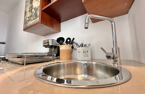Aradeo Apartment | Lu Parmientu With 1 Bedrooms and 1 Bathrooms