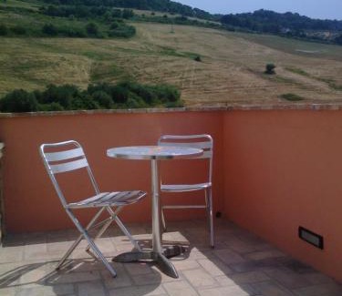 Campofilone Apartment | Lu Prete
