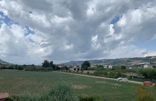 Campofilone Apartment | Lu Prete