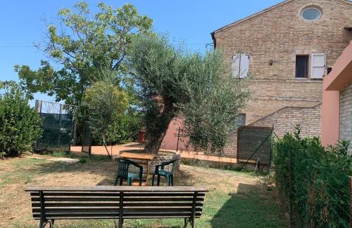 Campofilone Apartment | Lu Prete