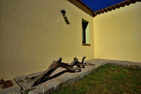 Sa Castangia House | Lu Rotu