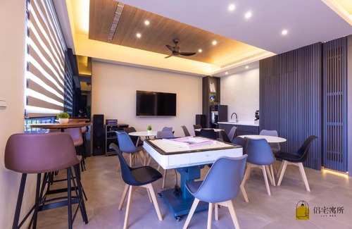 Magong House | Lu's B&B