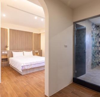 Magong House | Lu's B&B