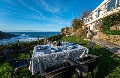 Alfoz de Lloredo House | Luaña Beach House