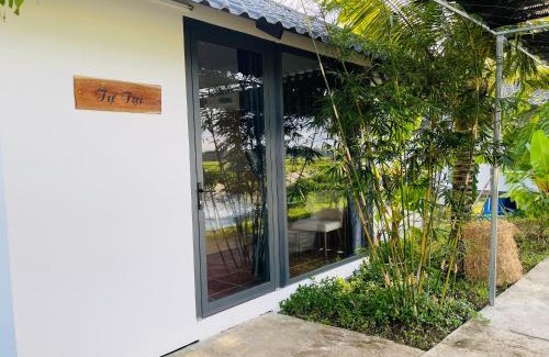 Dat Do Resort | LUA Farmstay