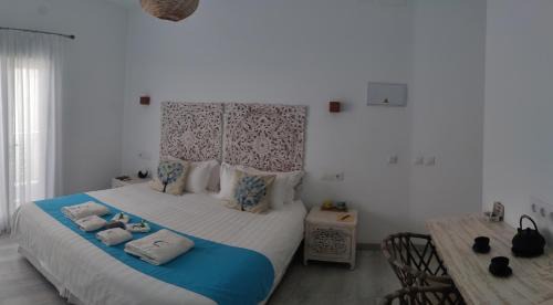 Taibique Hotel | Lua Hotel Boutique